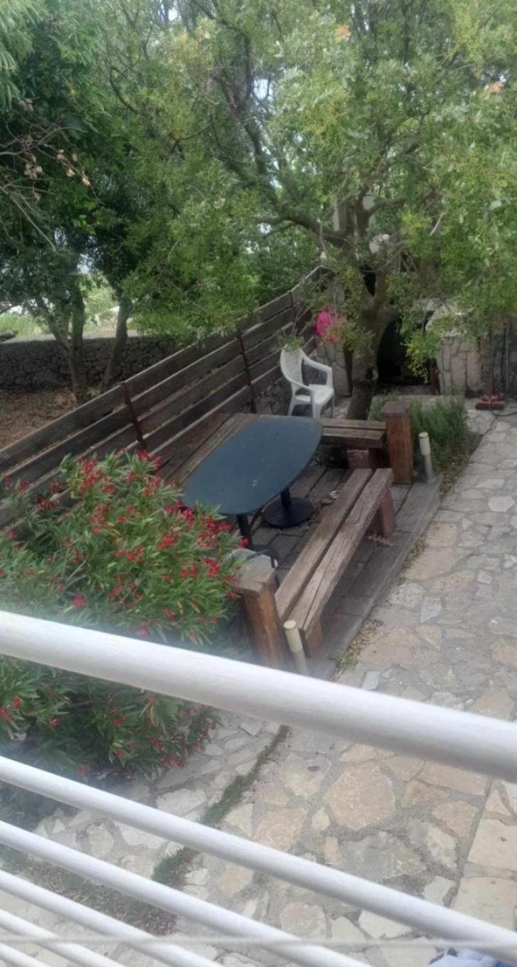 Apartments Neno - 20 M From Beach Ribarica Εξωτερικό φωτογραφία