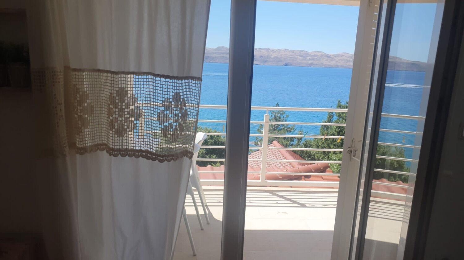 Apartments Neno - 20 M From Beach Ribarica Εξωτερικό φωτογραφία