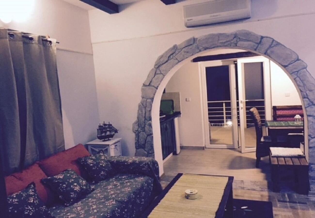 Apartments Neno - 20 M From Beach Ribarica Εξωτερικό φωτογραφία