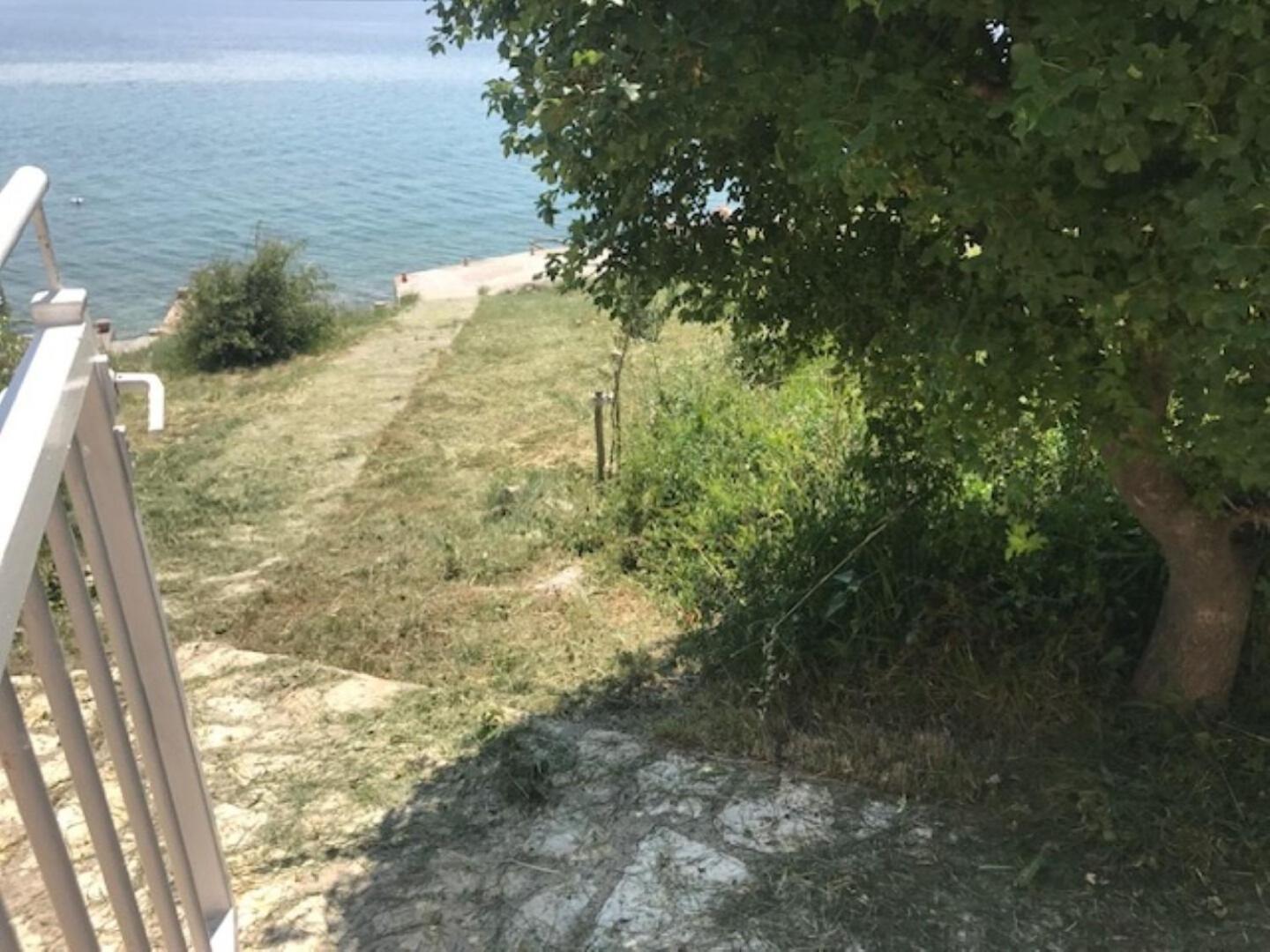 Apartments Neno - 20 M From Beach Ribarica Εξωτερικό φωτογραφία